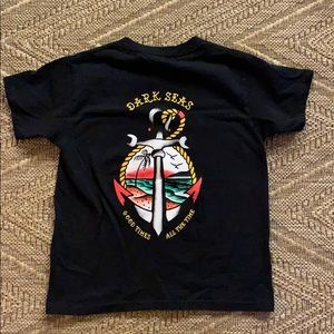 Dark Seas Tee